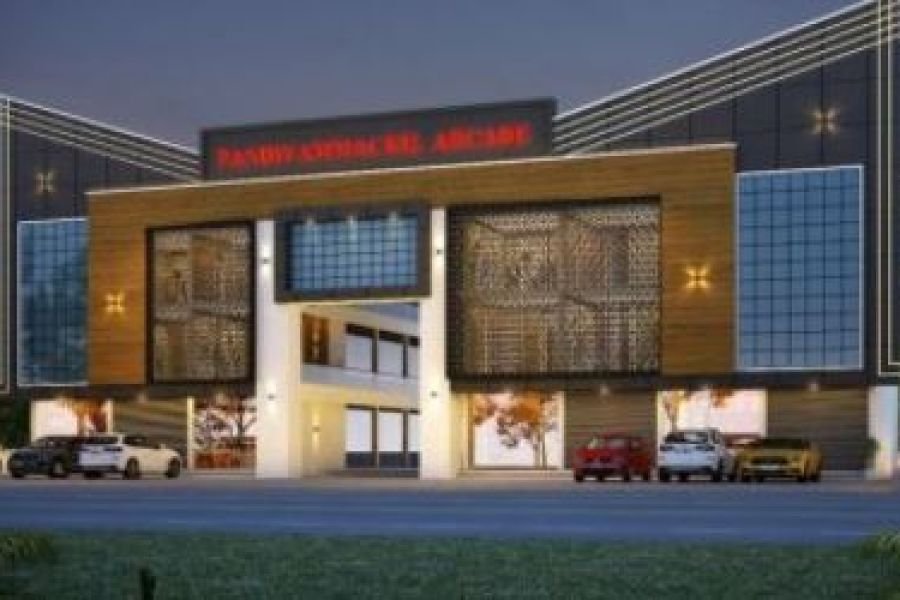 Space Builders & Consultants