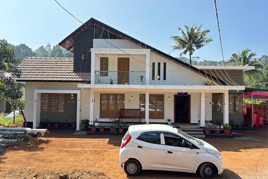 Space Builders & Consultants