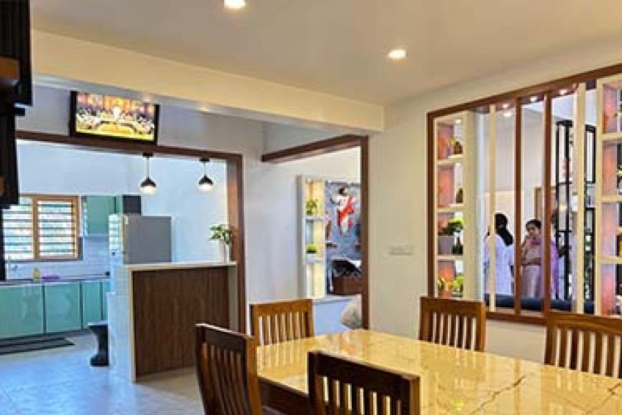 Space Builders & Consultants